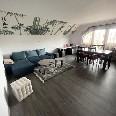 Eroilor II Apartament Apartment Сучеава Екстериор снимка