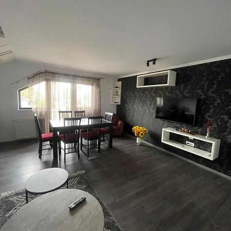 Eroilor II Apartament Apartment Сучеава Екстериор снимка