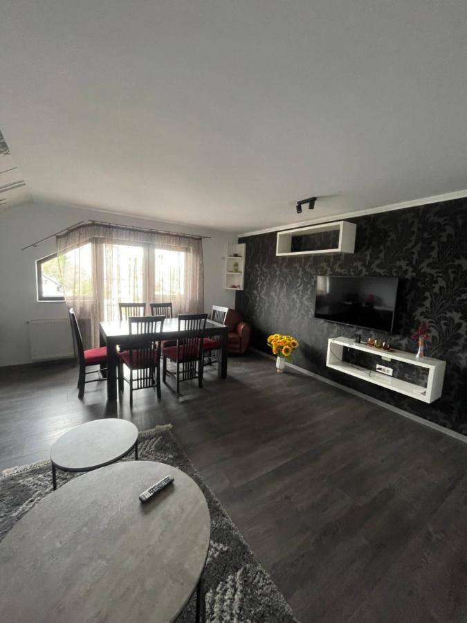 Eroilor II Apartament Apartment Сучеава Екстериор снимка