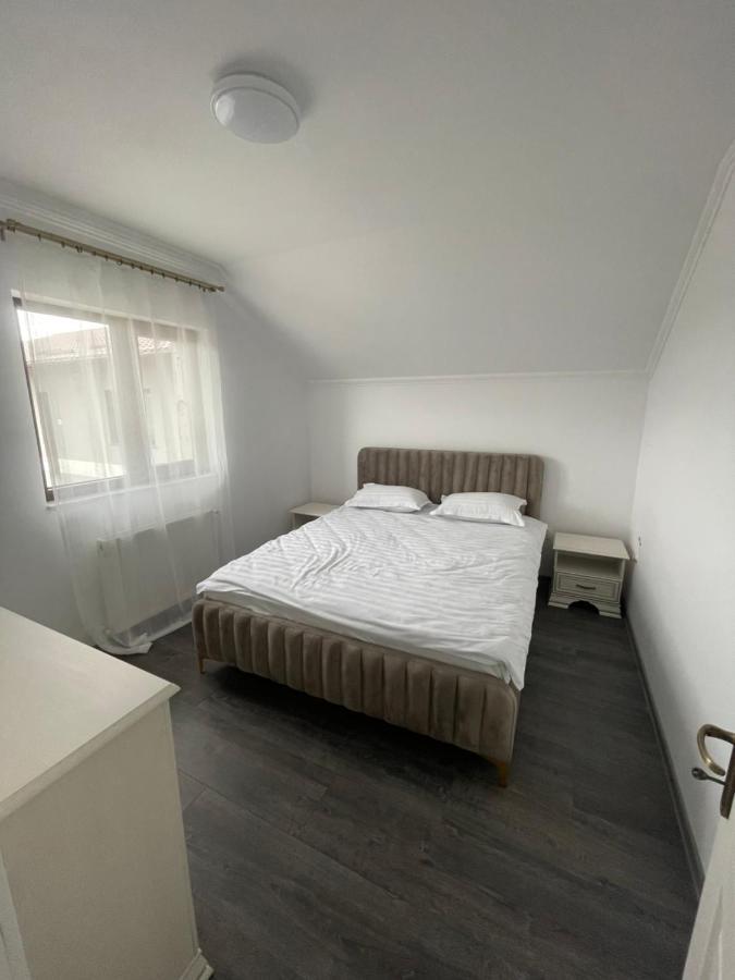 Eroilor II Apartament Apartment Сучеава Екстериор снимка